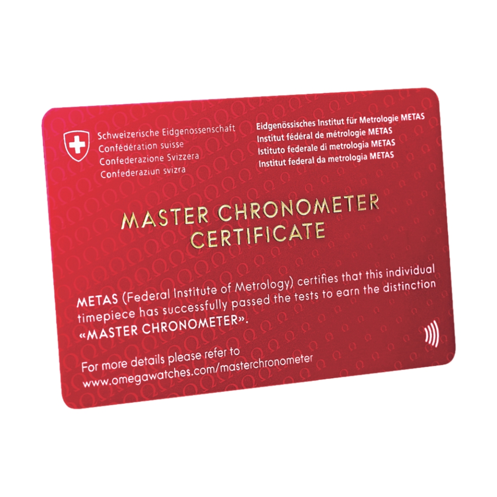OMEGA Seamaster Diver 300M Chronograph 44mm - Black on Rubber Strap